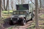 HMMWV M1042 Shelter Carrier 1994 года